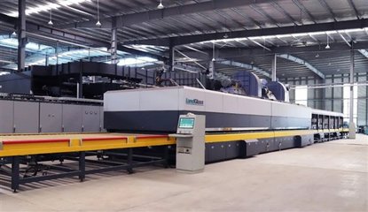 Glasstec 2022解析 投资智慧工厂，您必须知道的十件事——钢化玻璃篇