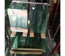钢化玻璃性能解析与应用指南