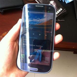 三星Galaxy S3钢化玻璃屏幕保护膜 数码防护的最佳选择