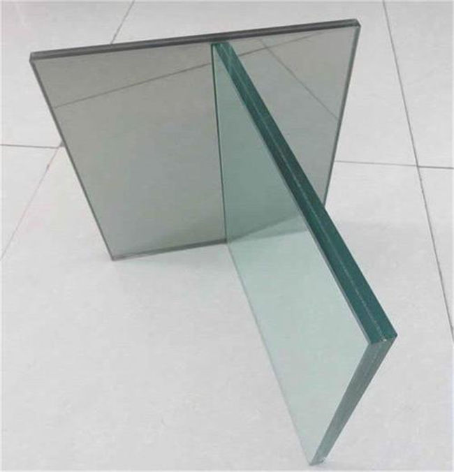 中空玻璃加工工艺与产品特性全解析 5+9A+5白玻双层钢化玻璃的隔音与节能优势
